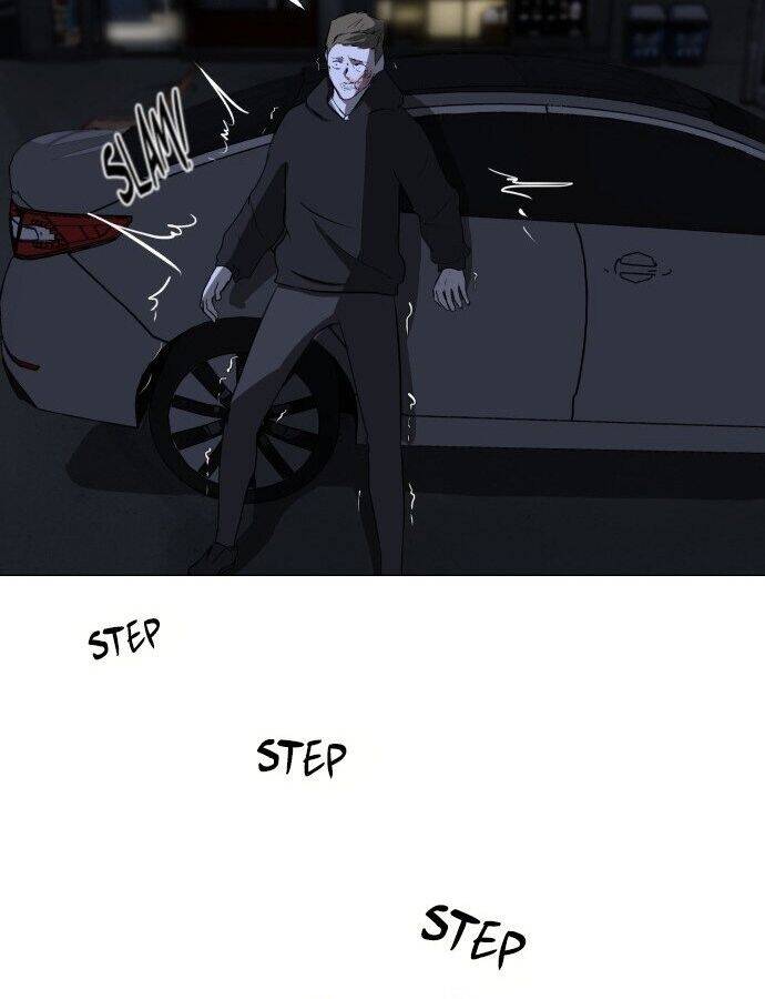 Sinh Vật Đen Tối Chapter 3 - Trang 2