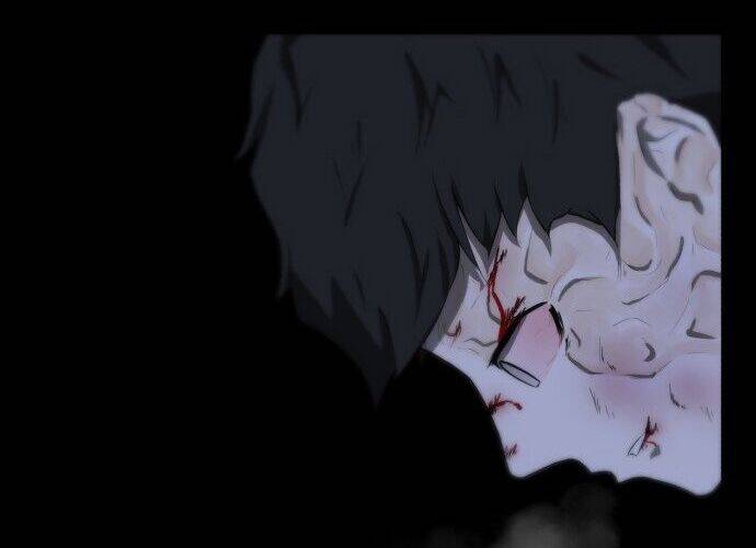 Sinh Vật Đen Tối Chapter 3 - Trang 2