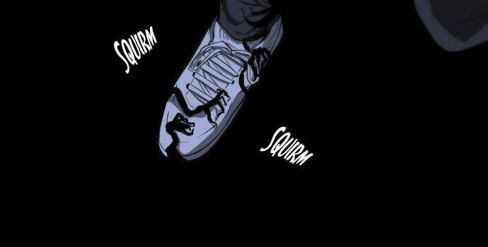 Sinh Vật Đen Tối Chapter 3 - Trang 2