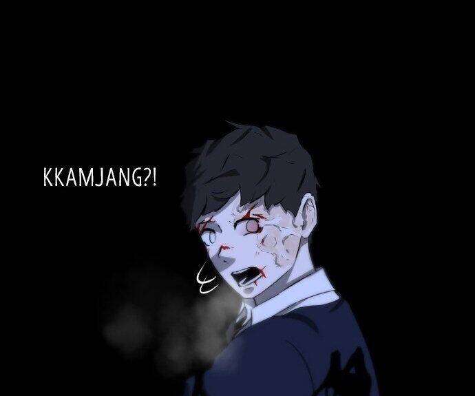 Sinh Vật Đen Tối Chapter 3 - Trang 2