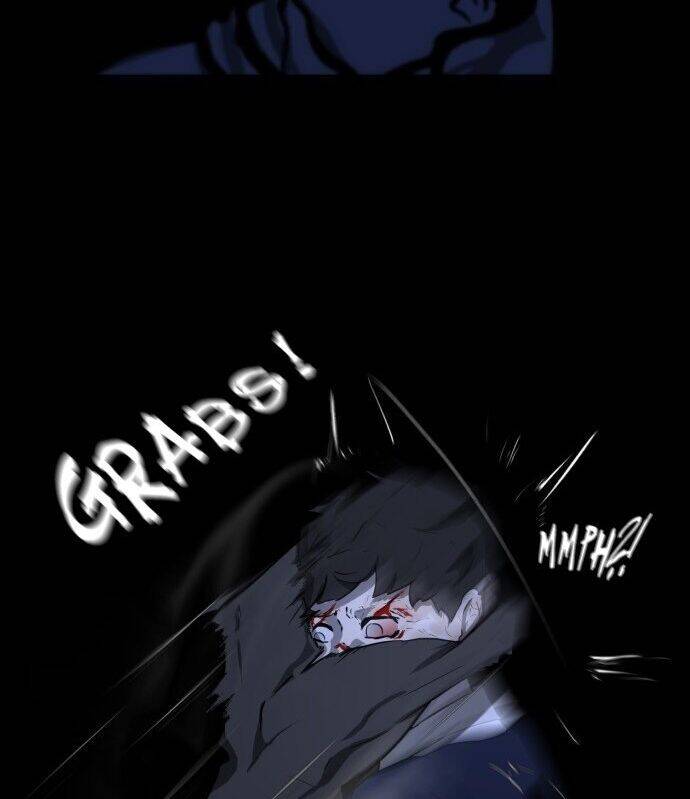 Sinh Vật Đen Tối Chapter 3 - Trang 2