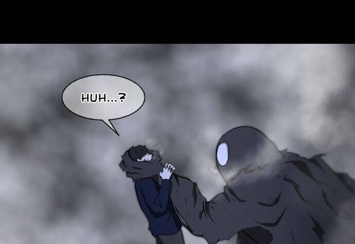 Sinh Vật Đen Tối Chapter 3 - Trang 2