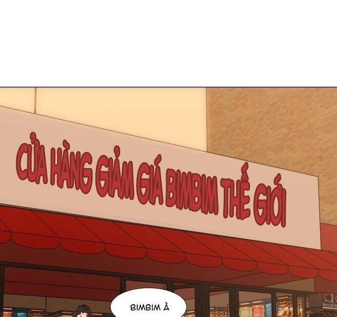 Sinh Vật Đen Tối Chapter 3 - Trang 2