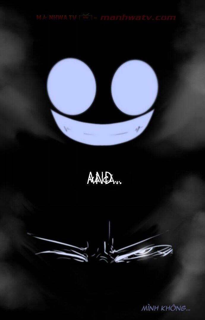 Sinh Vật Đen Tối Chapter 3 - Trang 2