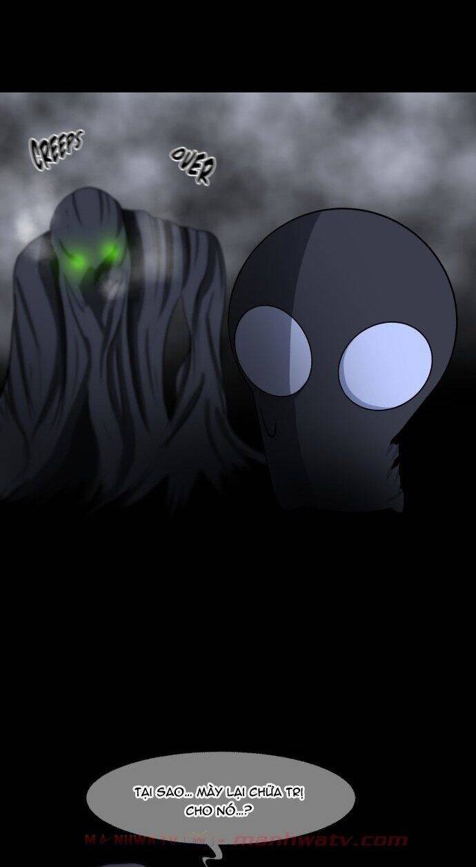 Sinh Vật Đen Tối Chapter 3 - Trang 2