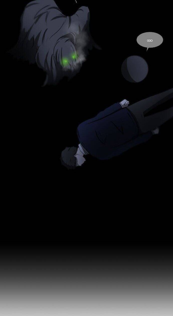 Sinh Vật Đen Tối Chapter 3 - Trang 2