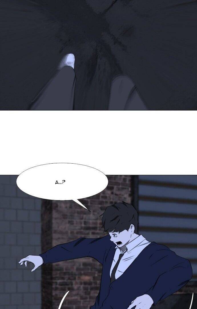 Sinh Vật Đen Tối Chapter 3 - Trang 2