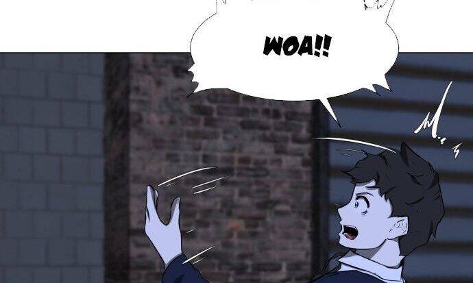 Sinh Vật Đen Tối Chapter 3 - Trang 2