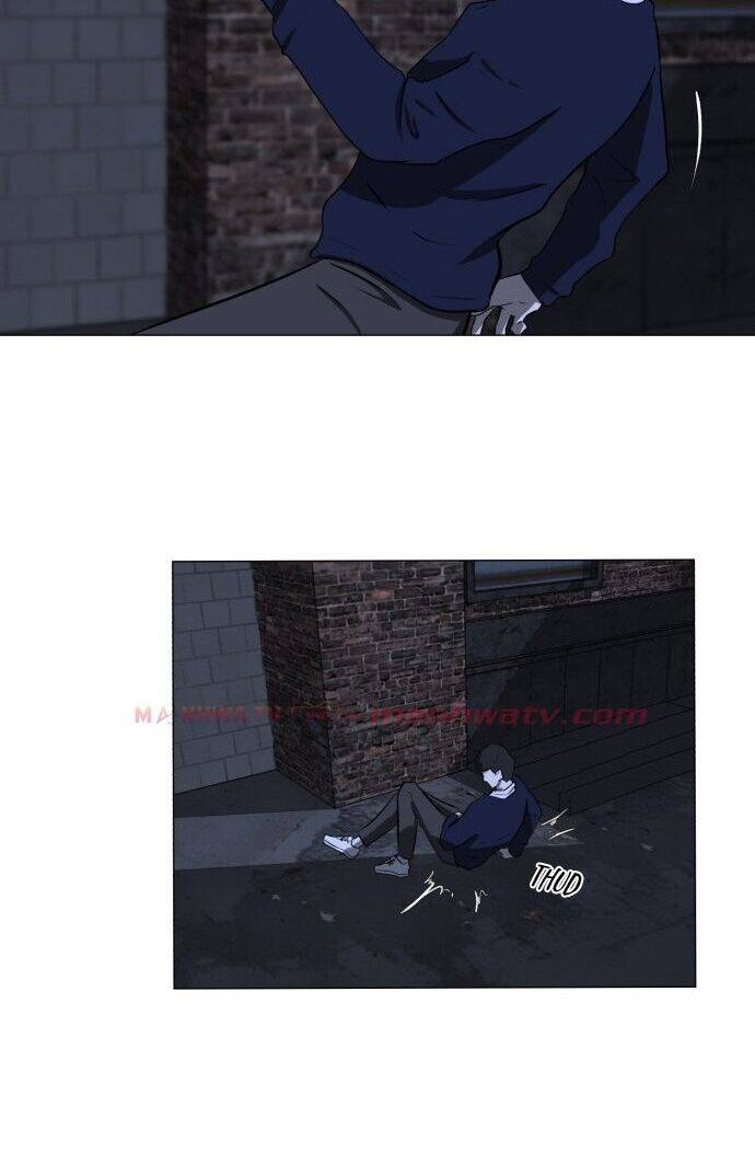 Sinh Vật Đen Tối Chapter 3 - Trang 2