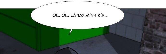 Sinh Vật Đen Tối Chapter 3 - Trang 2