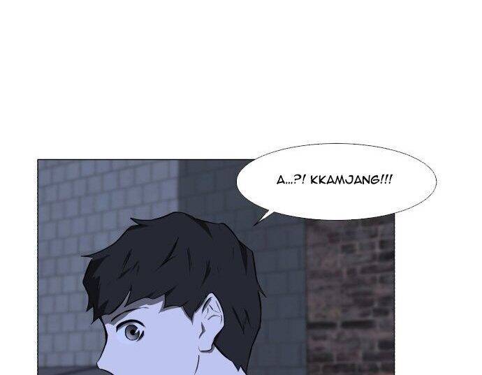 Sinh Vật Đen Tối Chapter 3 - Trang 2