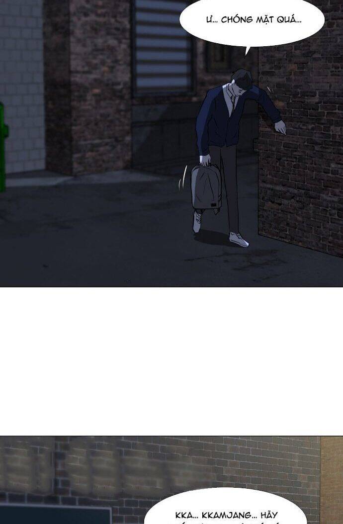 Sinh Vật Đen Tối Chapter 3 - Trang 2