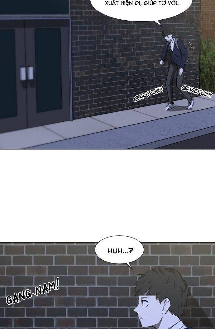 Sinh Vật Đen Tối Chapter 3 - Trang 2