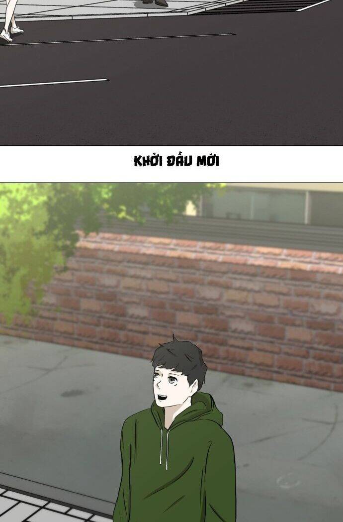 Sinh Vật Đen Tối Chapter 3 - Trang 2