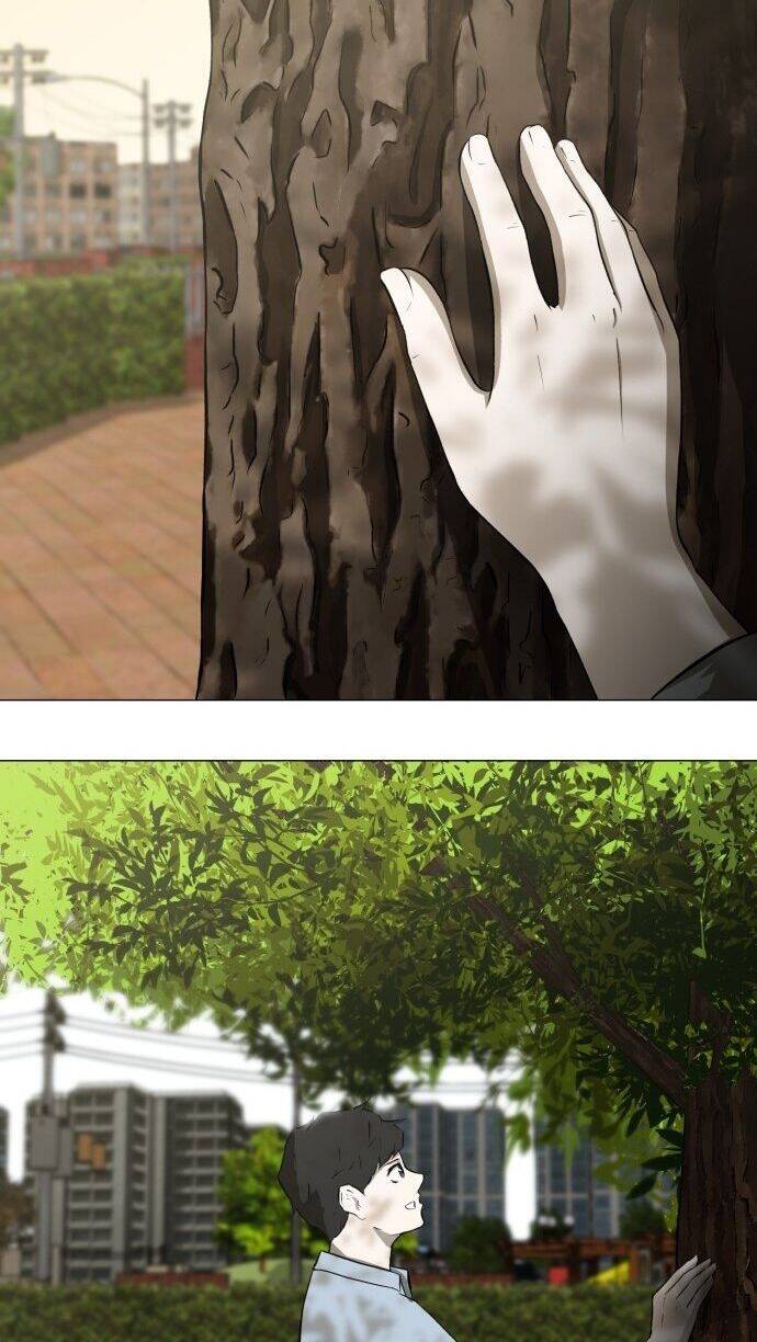 Sinh Vật Đen Tối Chapter 3 - Trang 2