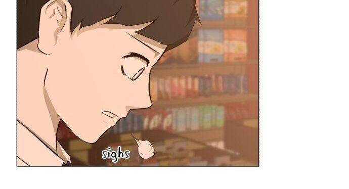 Sinh Vật Đen Tối Chapter 3 - Trang 2