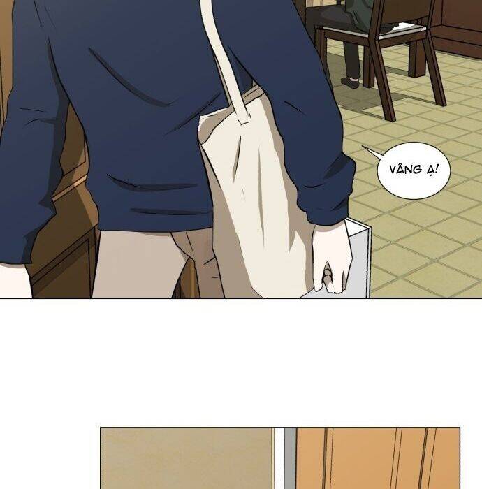 Sinh Vật Đen Tối Chapter 3 - Trang 2