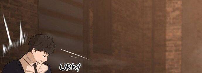 Sinh Vật Đen Tối Chapter 3 - Trang 2