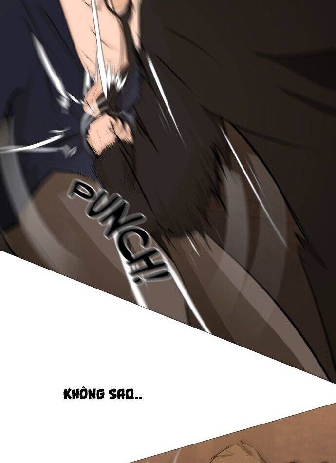 Sinh Vật Đen Tối Chapter 3 - Trang 2