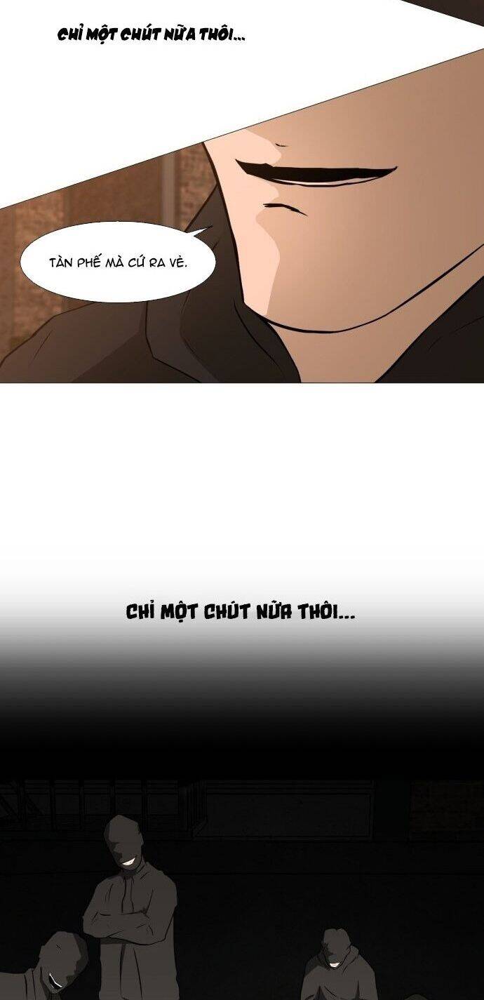 Sinh Vật Đen Tối Chapter 3 - Trang 2