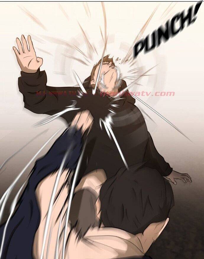 Sinh Vật Đen Tối Chapter 3 - Trang 2