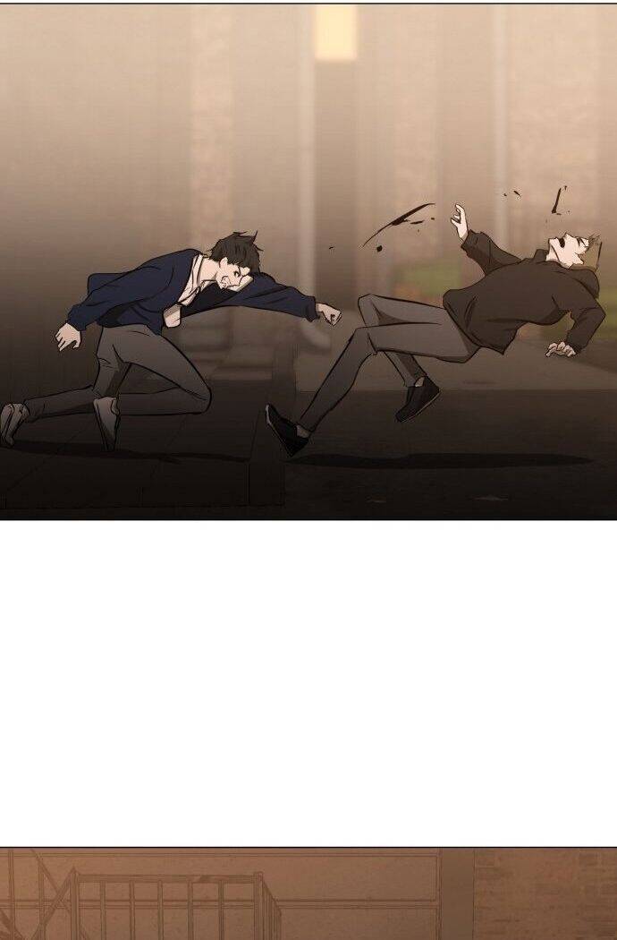 Sinh Vật Đen Tối Chapter 3 - Trang 2