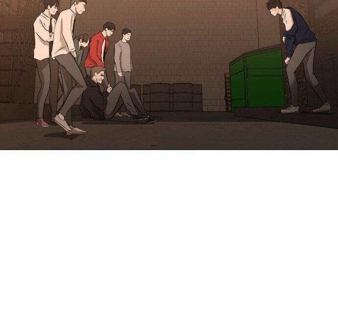 Sinh Vật Đen Tối Chapter 3 - Trang 2