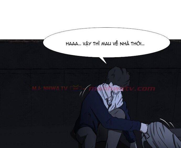 Sinh Vật Đen Tối Chapter 3 - Trang 2