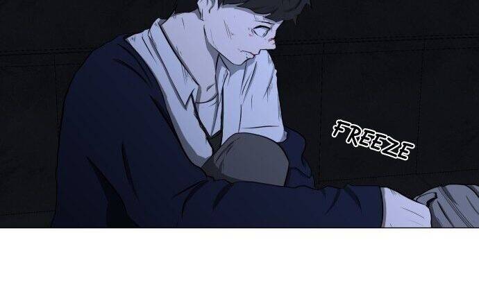 Sinh Vật Đen Tối Chapter 3 - Trang 2