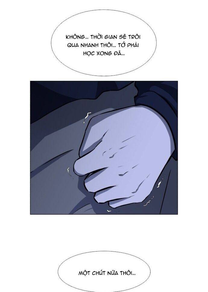 Sinh Vật Đen Tối Chapter 3 - Trang 2