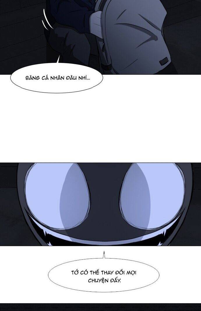 Sinh Vật Đen Tối Chapter 3 - Trang 2