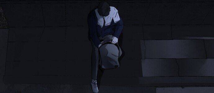 Sinh Vật Đen Tối Chapter 3 - Trang 2