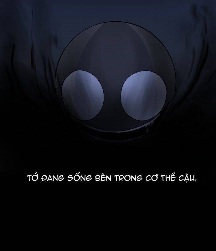 Sinh Vật Đen Tối Chapter 3 - Trang 2