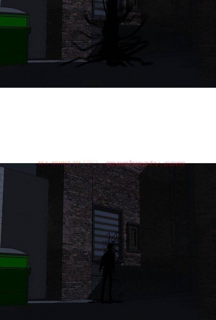 Sinh Vật Đen Tối Chapter 3 - Trang 2