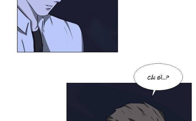 Sinh Vật Đen Tối Chapter 3 - Trang 2