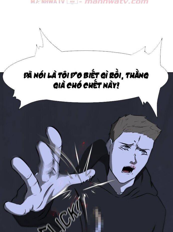 Sinh Vật Đen Tối Chapter 3 - Trang 2