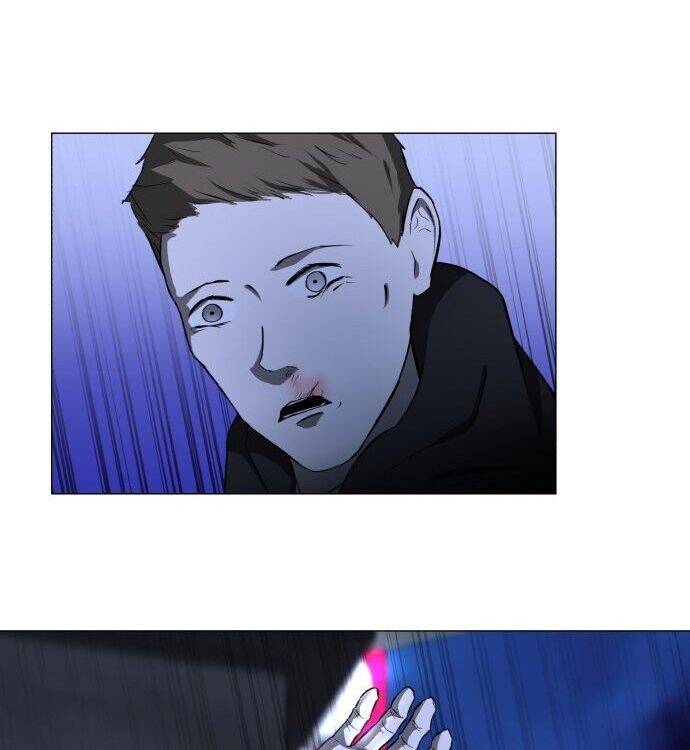 Sinh Vật Đen Tối Chapter 3 - Trang 2