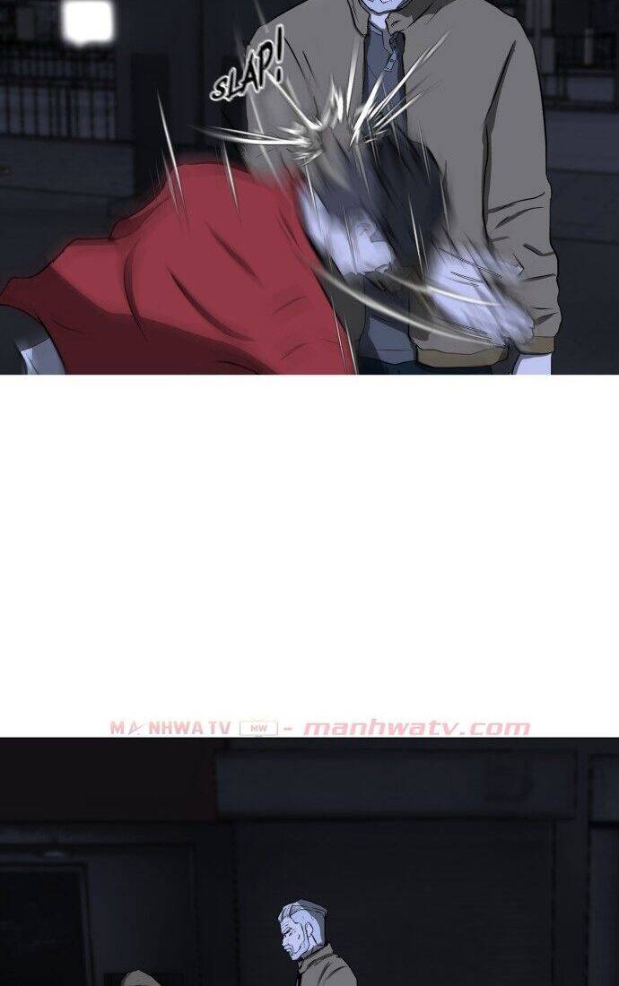 Sinh Vật Đen Tối Chapter 3 - Trang 2