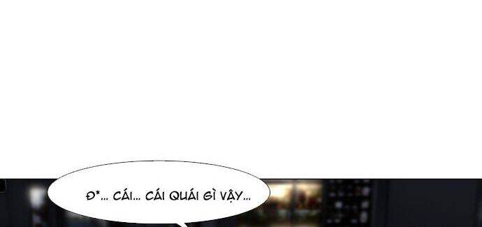 Sinh Vật Đen Tối Chapter 3 - Trang 2