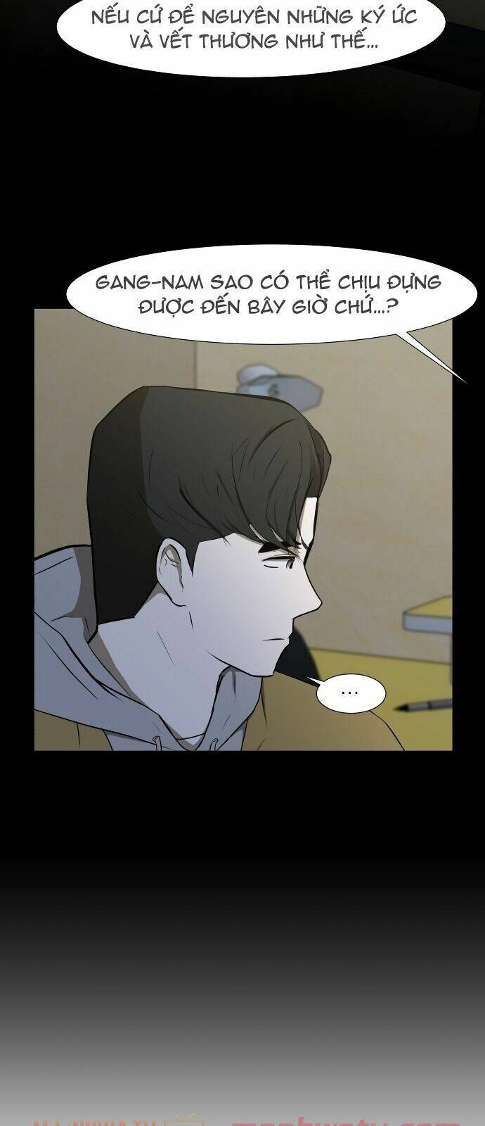 Sinh Vật Đen Tối Chapter 33 - Trang 2