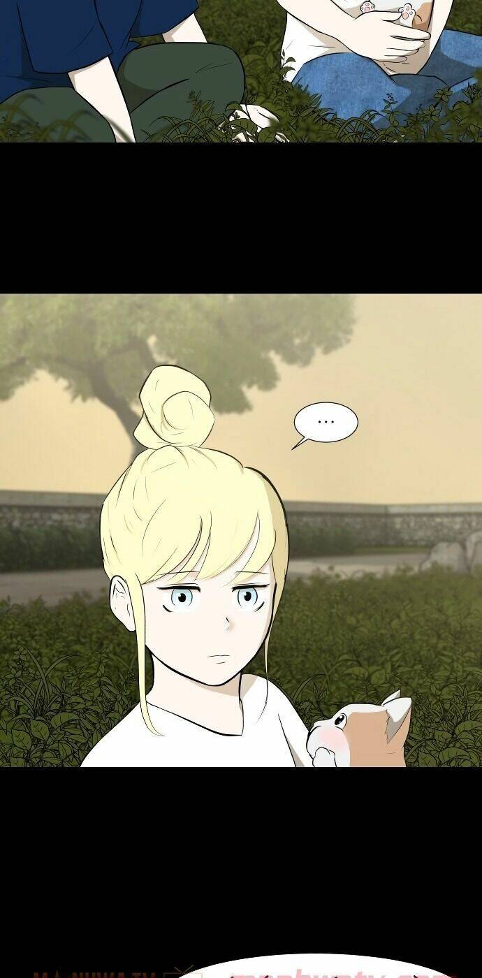 Sinh Vật Đen Tối Chapter 33 - Trang 2