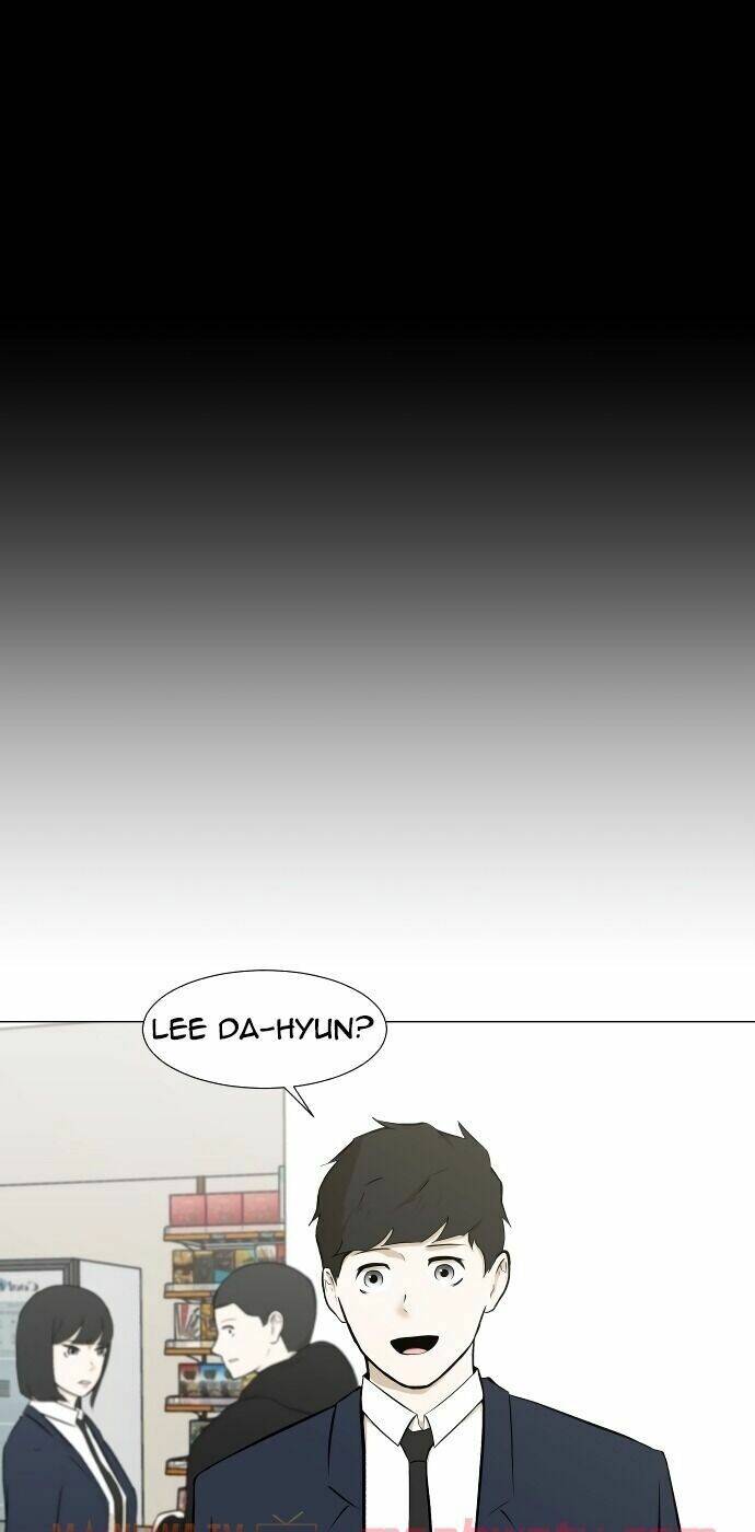 Sinh Vật Đen Tối Chapter 33 - Trang 2