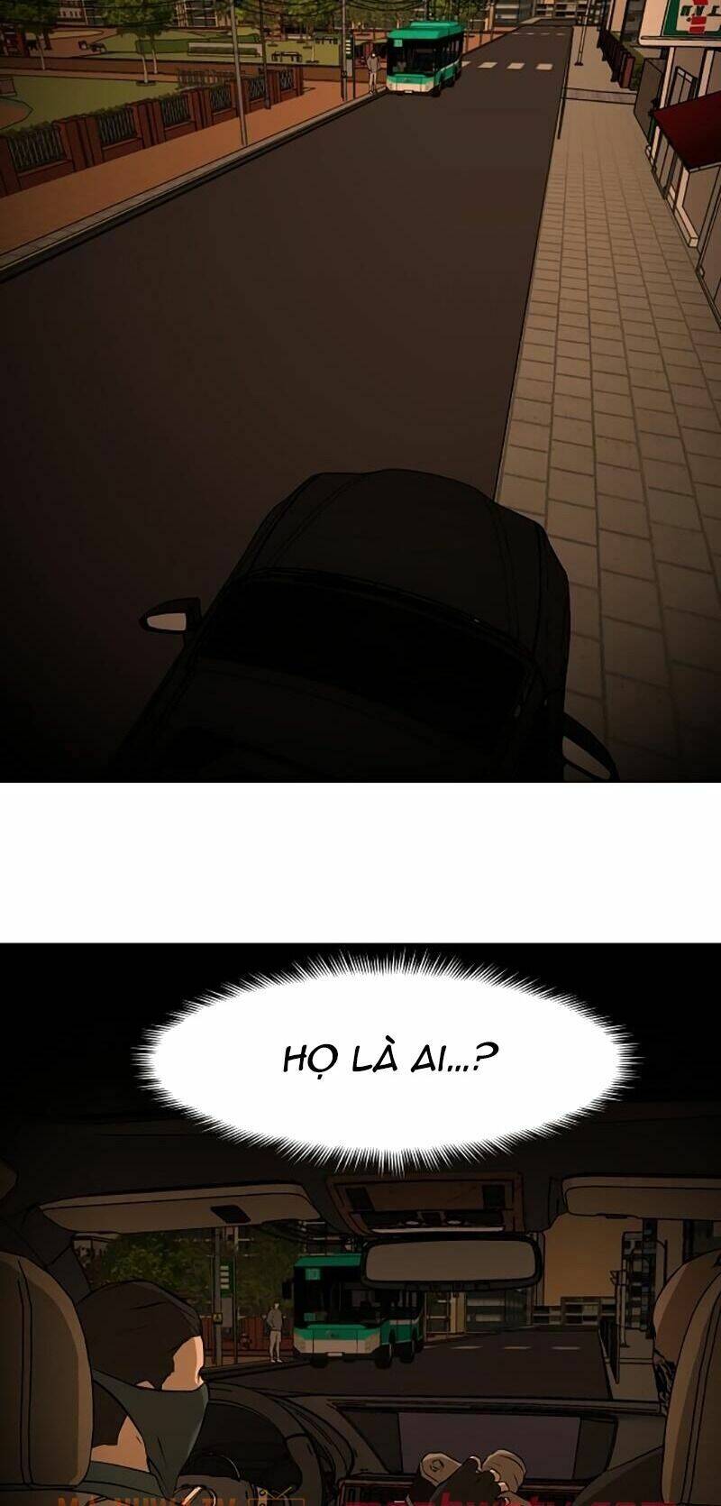 Sinh Vật Đen Tối Chapter 34 - Trang 2