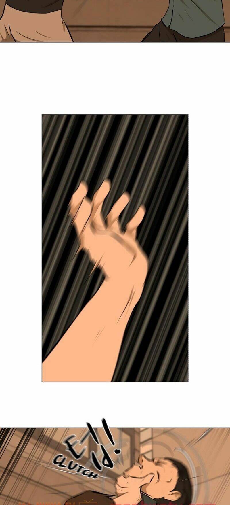 Sinh Vật Đen Tối Chapter 34 - Trang 2