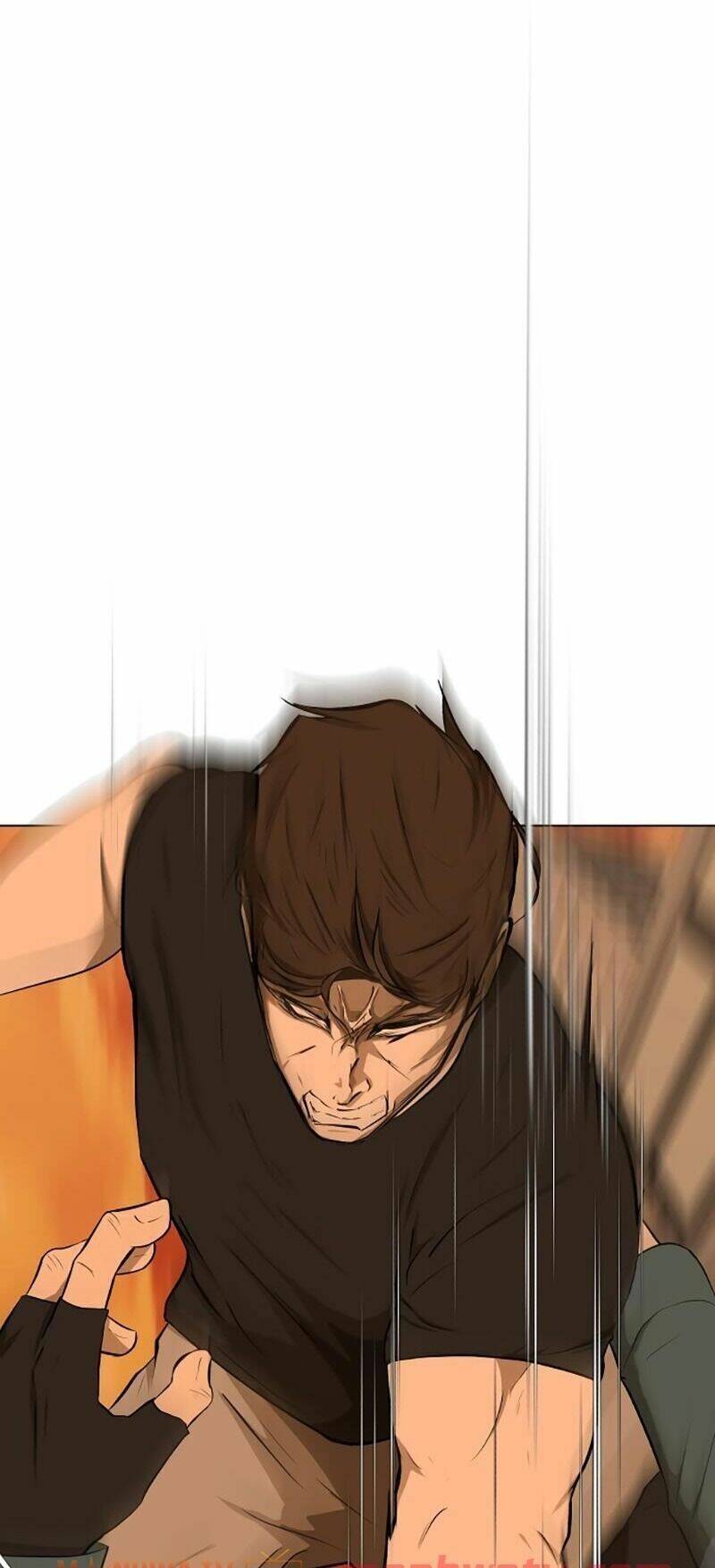 Sinh Vật Đen Tối Chapter 34 - Trang 2