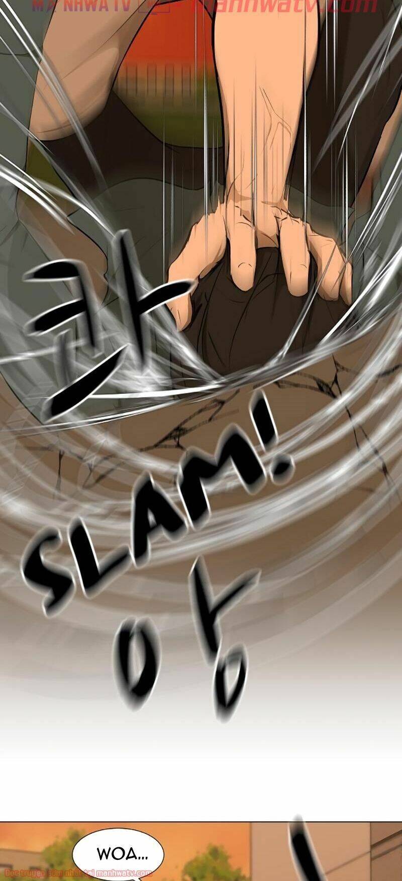 Sinh Vật Đen Tối Chapter 34 - Trang 2