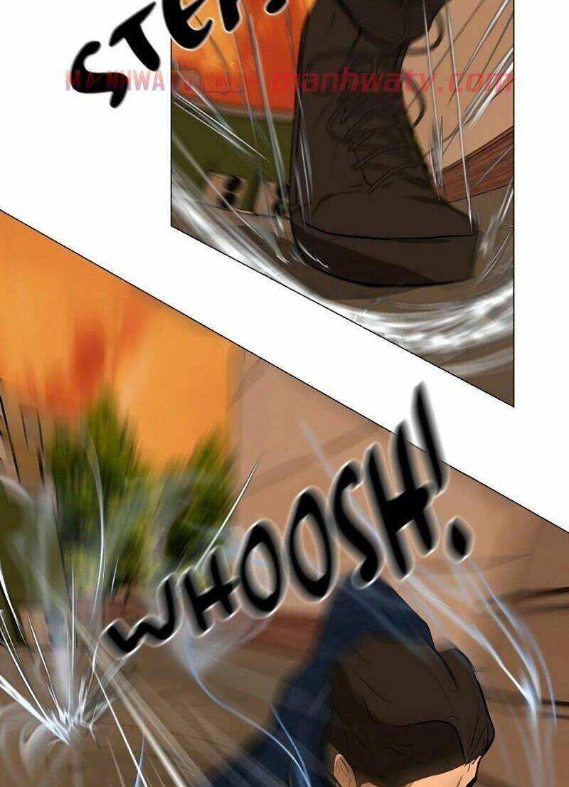 Sinh Vật Đen Tối Chapter 35 - Trang 2