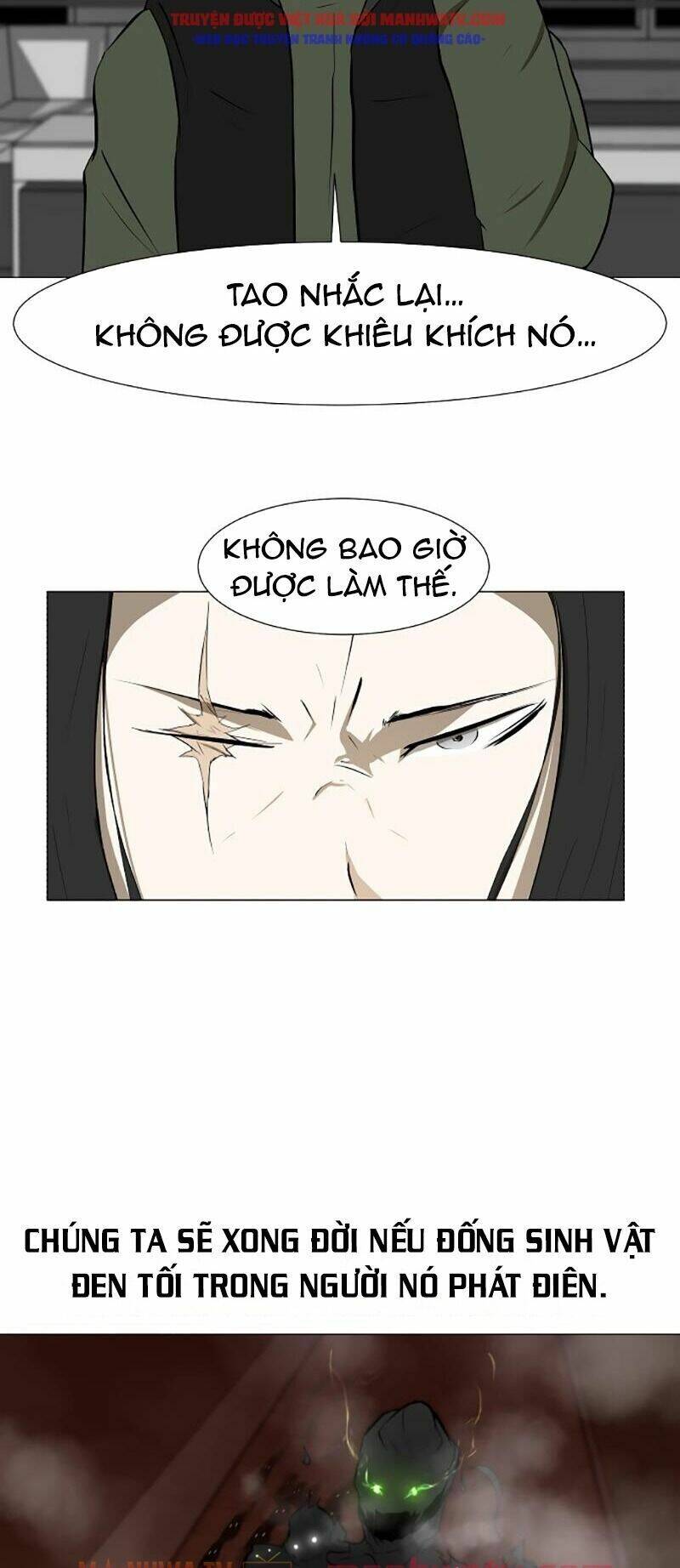 Sinh Vật Đen Tối Chapter 37 - Trang 2