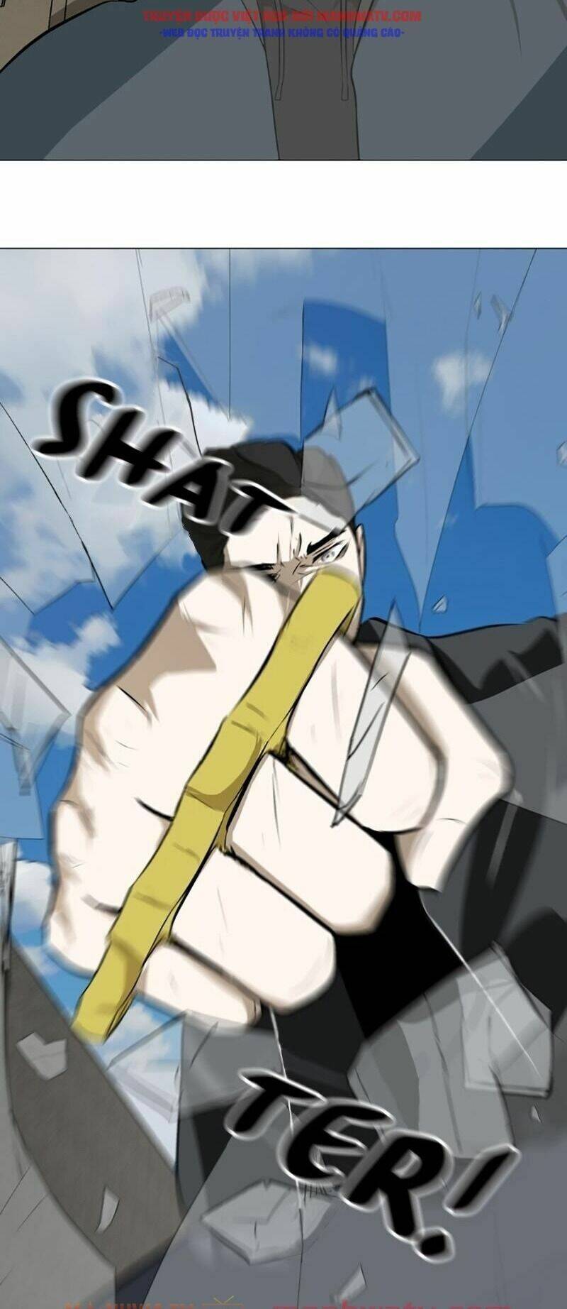 Sinh Vật Đen Tối Chapter 37 - Trang 2