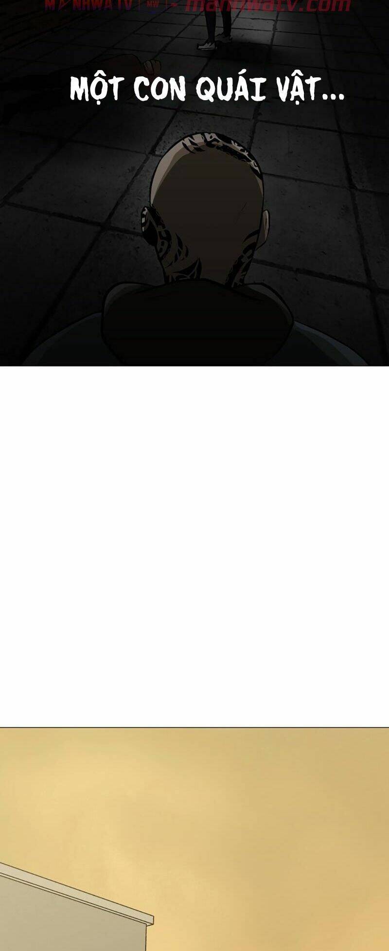 Sinh Vật Đen Tối Chapter 38 - Trang 2